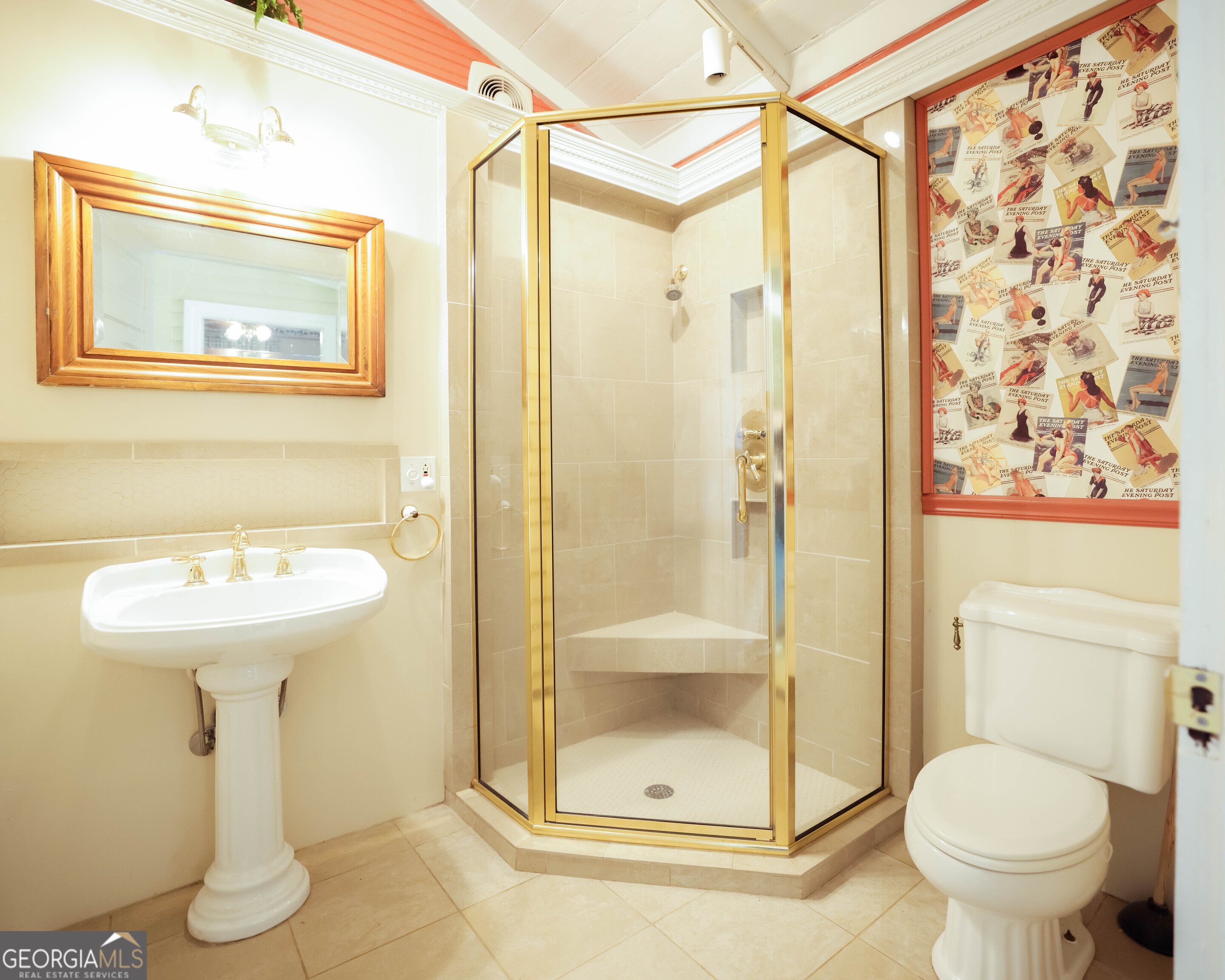 114 Clark Street Blythe, GA 30805 - Photo 15 of 20