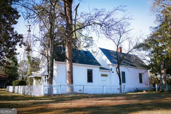 $430,000 | 114 Clark Street, Blythe, GA 30805