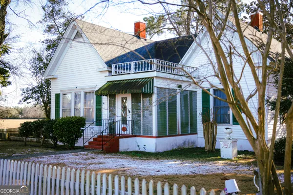 $430,000 | 114 Clark Street, Blythe, GA 30805