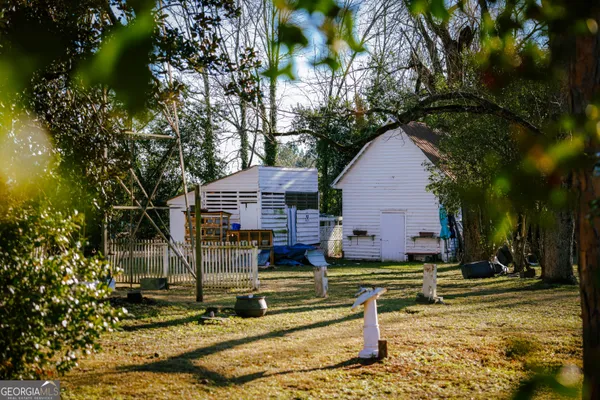 $430,000 | 114 Clark Street, Blythe, GA 30805