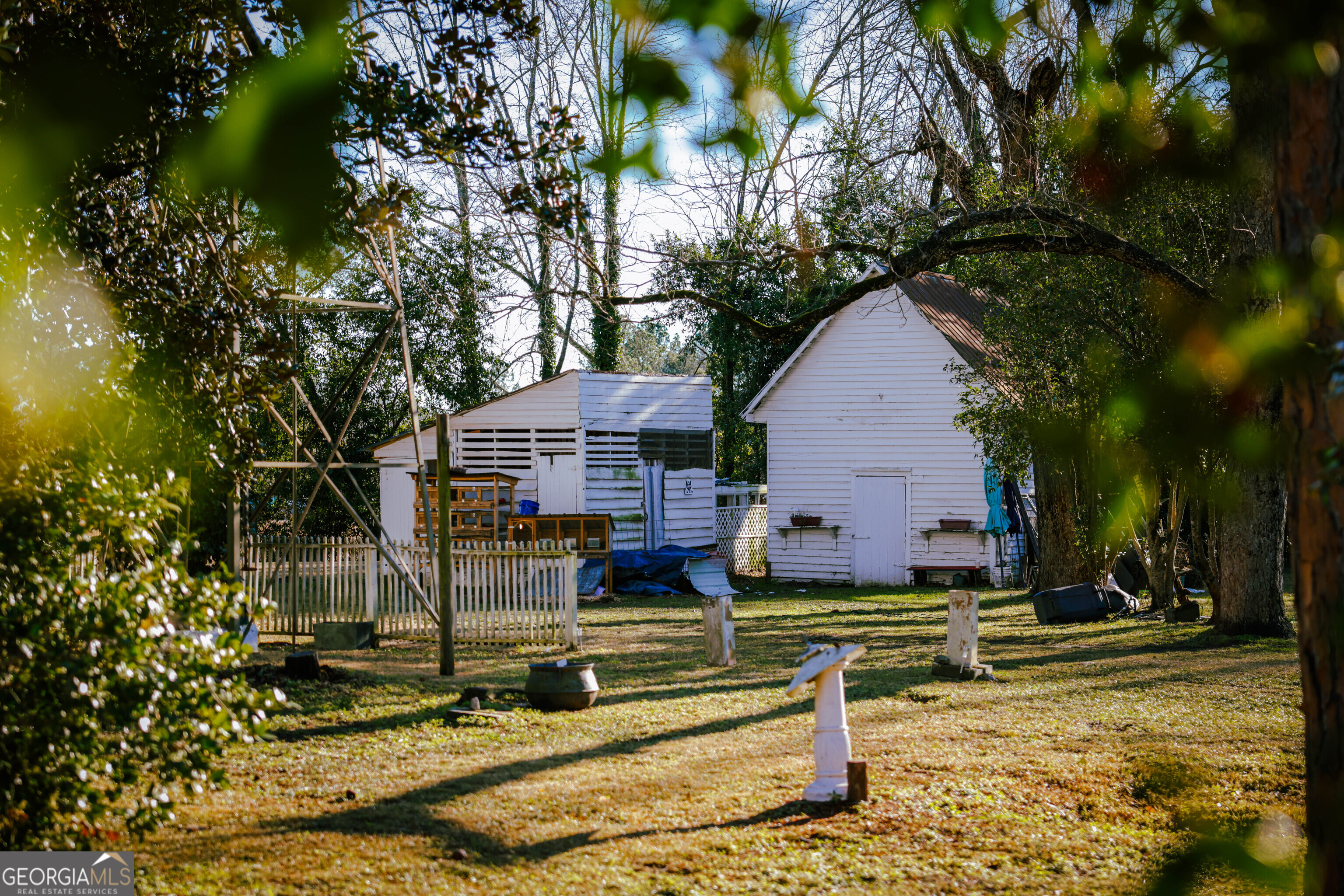 114 Clark Street Blythe, GA 30805 - Photo 3 of 20