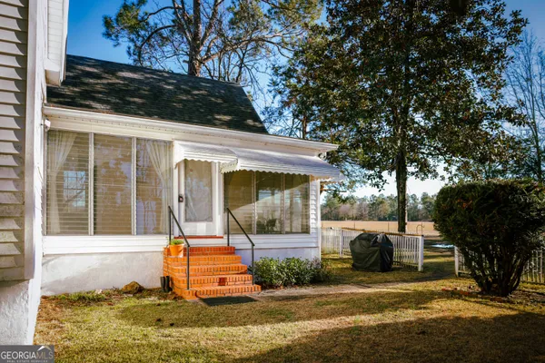 $430,000 | 114 Clark Street, Blythe, GA 30805