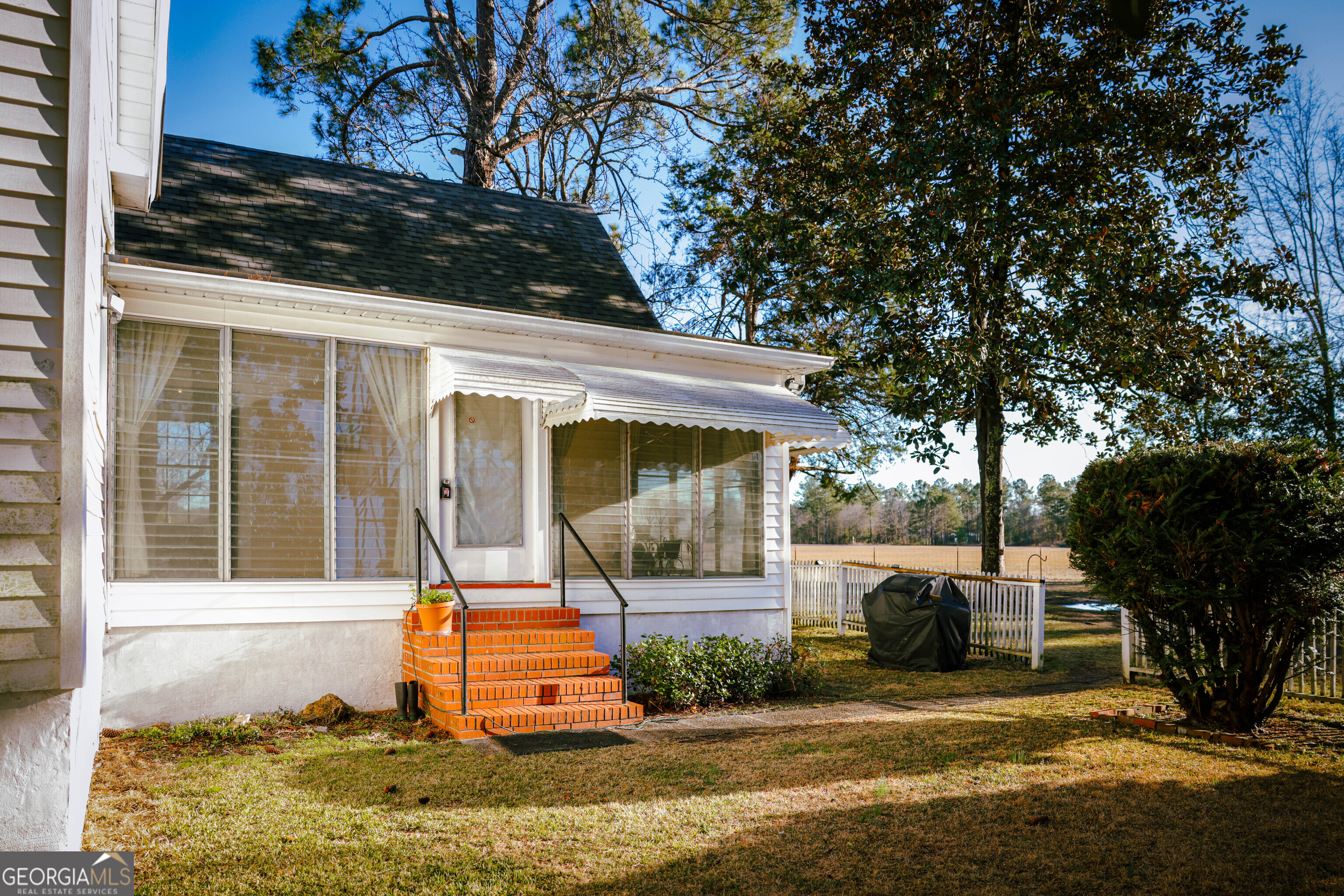 114 Clark Street Blythe, GA 30805 - Photo 4 of 20