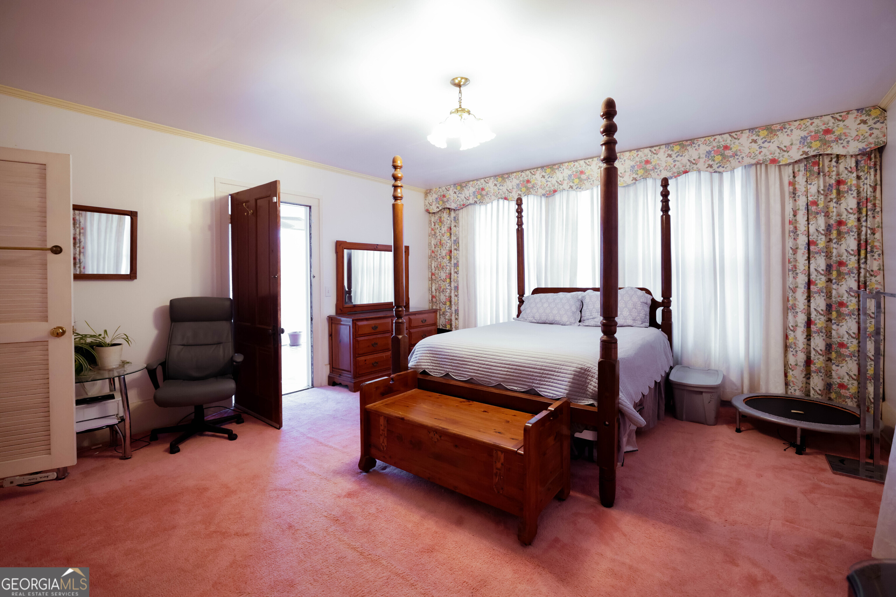 114 Clark Street Blythe, GA 30805 - Photo 7 of 20