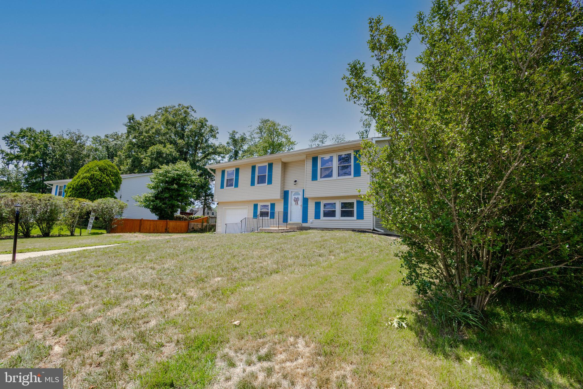 1224 Adams Road Waldorf, MD 20602 - Photo 42 of 43