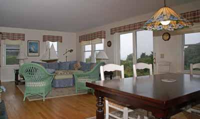 326 Morris Island Road Chatham, MA 02633 - Photo 11 of 34 a view of a dining room with furniture
