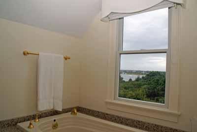 326 Morris Island Road Chatham, MA 02633 - Photo 16 of 34 a bathroom with a window