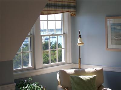 326 Morris Island Road Chatham, MA 02633 - Photo 18 of 34 a living room with furniture and a window