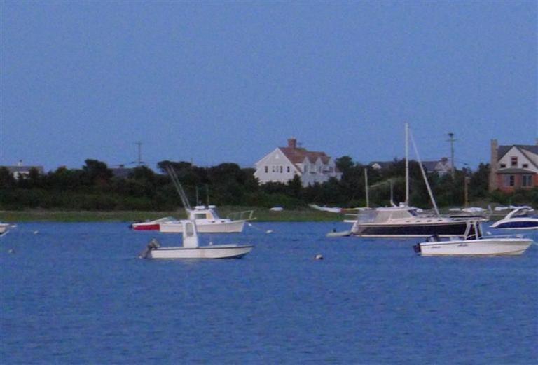 326 Morris Island Road Chatham, MA 02633 - Photo 2 of 34 a view of a lake with a view of lake and trees