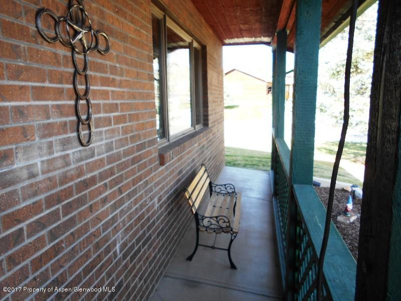 1240 East 8th Street Rifle, CO 81650 - Photo 3 of 17 3walk through