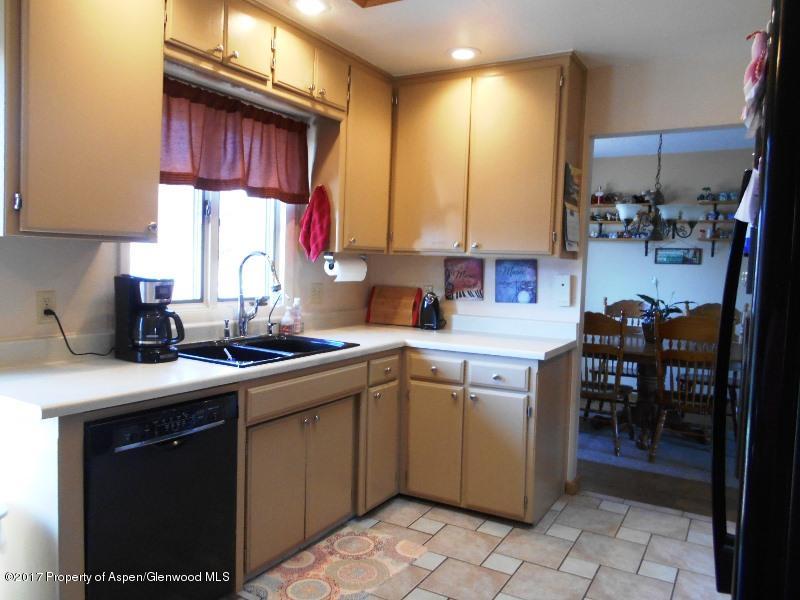 1240 East 8th Street Rifle, CO 81650 - Photo 8 of 17 8Kitchen