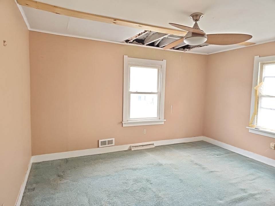 1612 East Cleveland Avenue Decatur, IL 62521 - Photo 10 of 17 bedroom 1