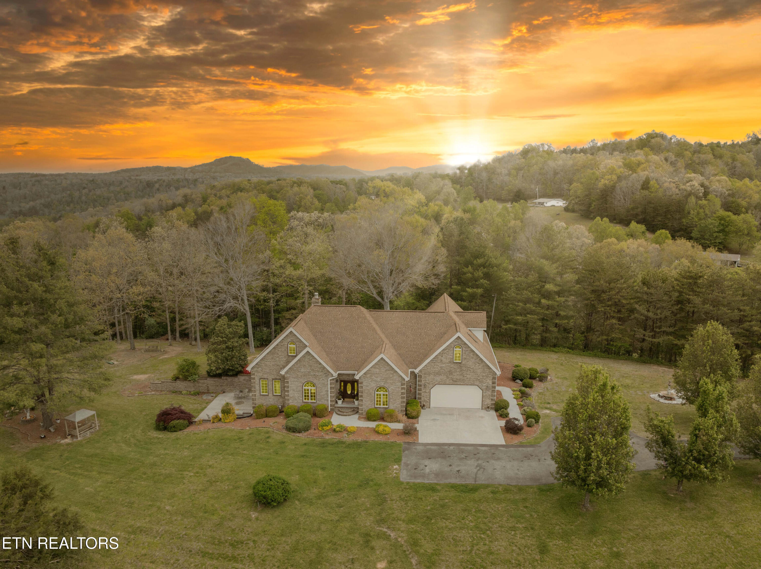 300 Lowe Road Huntsville, TN 37756 - Photo 56 of 60 DJI_0482 copy