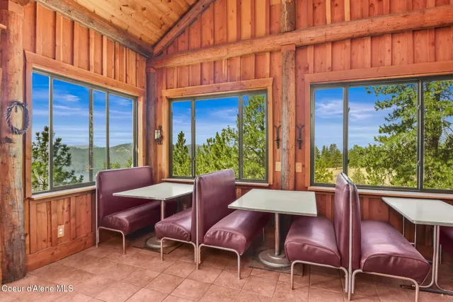 $995,000 | 1979 East Falcon Crest Road, Harrison, ID 83833