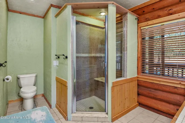 $995,000 | 1979 East Falcon Crest Road, Harrison, ID 83833