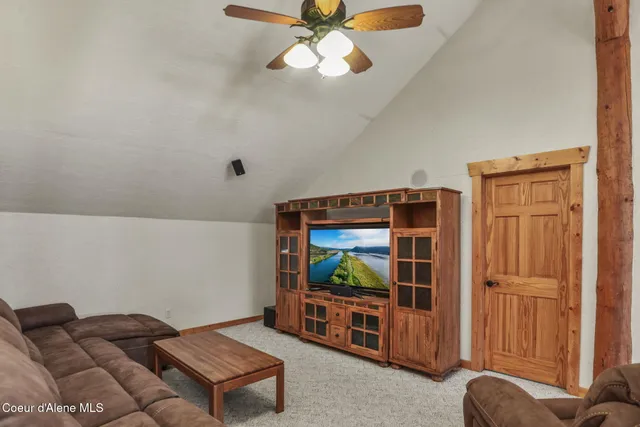 $995,000 | 1979 East Falcon Crest Road, Harrison, ID 83833