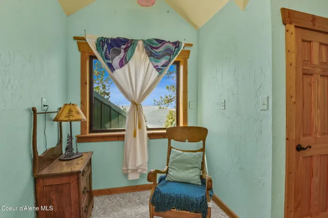 $995,000 | 1979 East Falcon Crest Road, Harrison, ID 83833