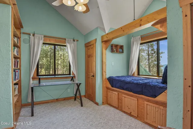 $995,000 | 1979 East Falcon Crest Road, Harrison, ID 83833