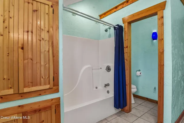 $995,000 | 1979 East Falcon Crest Road, Harrison, ID 83833