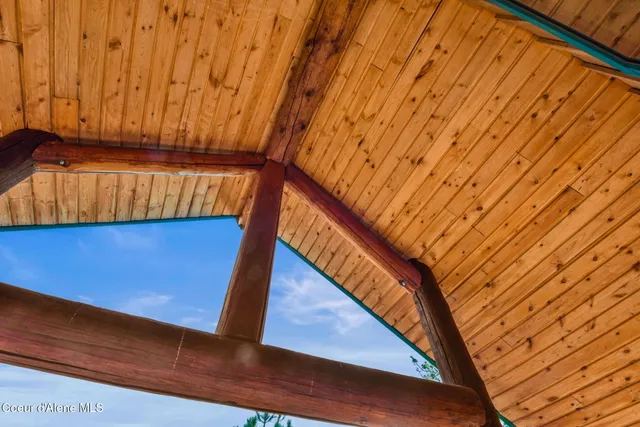 $995,000 | 1979 East Falcon Crest Road, Harrison, ID 83833