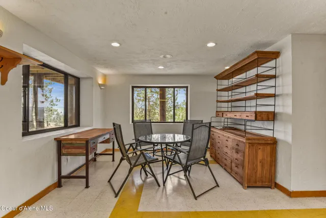 $995,000 | 1979 East Falcon Crest Road, Harrison, ID 83833