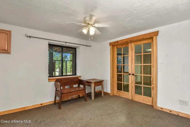 $995,000 | 1979 East Falcon Crest Road, Harrison, ID 83833