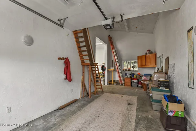 $995,000 | 1979 East Falcon Crest Road, Harrison, ID 83833