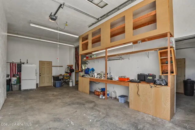 $995,000 | 1979 East Falcon Crest Road, Harrison, ID 83833