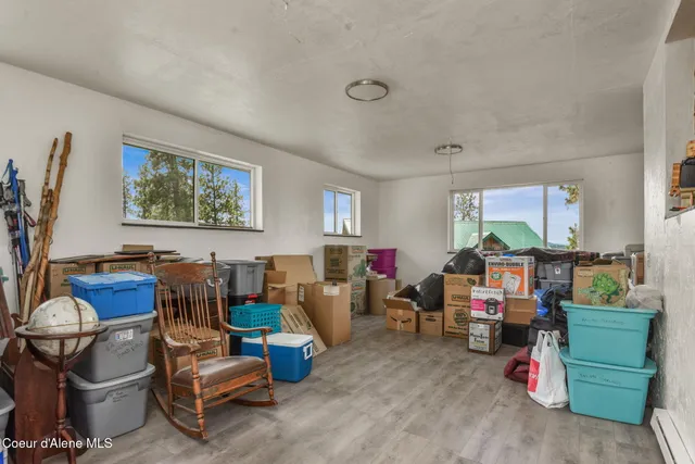 $995,000 | 1979 East Falcon Crest Road, Harrison, ID 83833