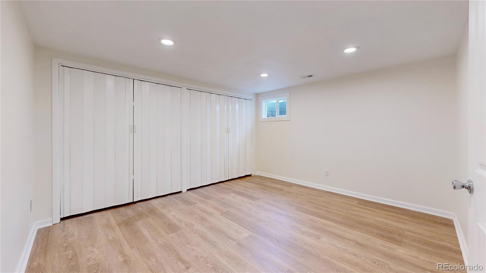 3246 South Stuart Street Denver, CO 80236 - Photo 28 of 43 a view of empty room