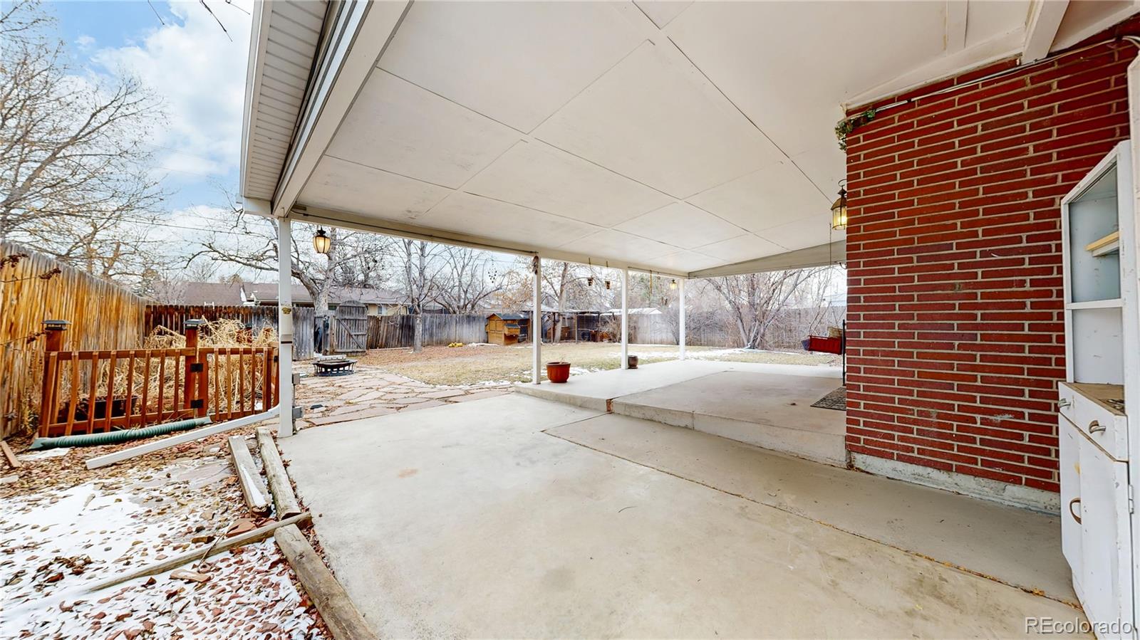 3246 South Stuart Street Denver, CO 80236 - Photo 35 of 43