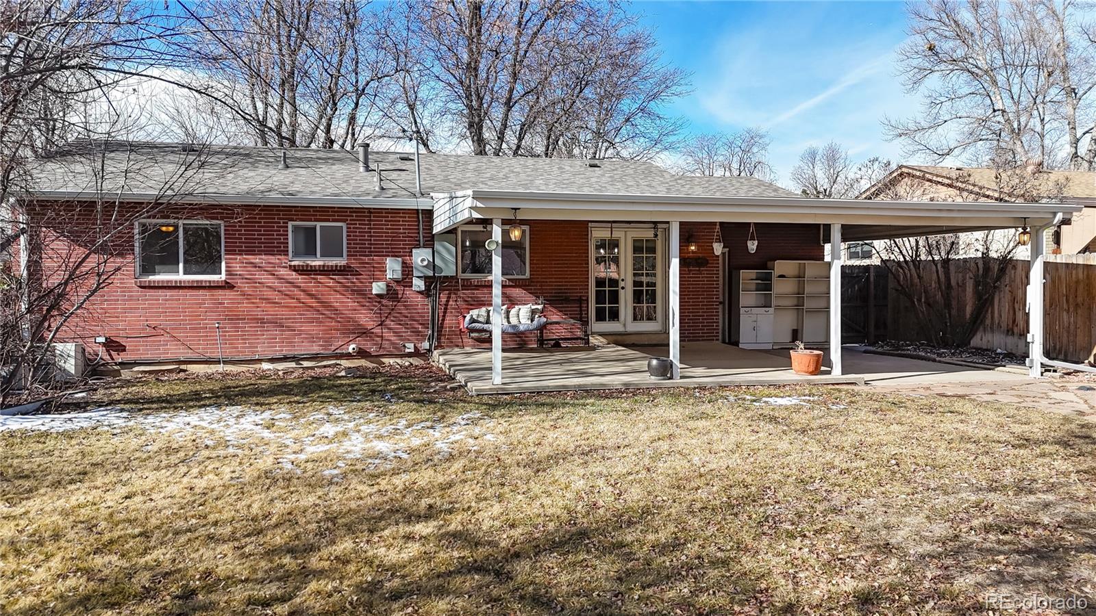 3246 South Stuart Street Denver, CO 80236 - Photo 41 of 43