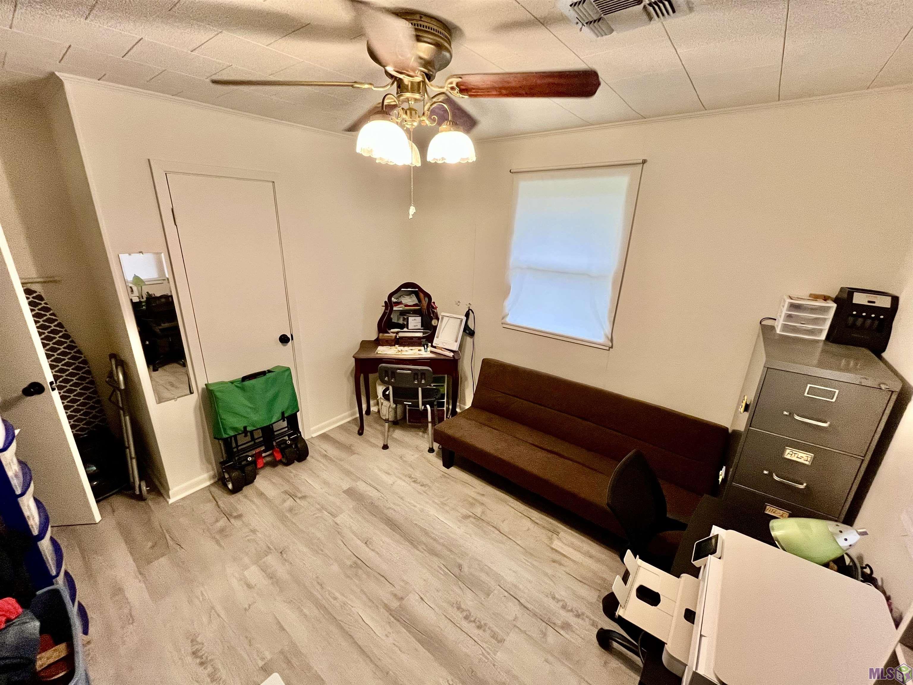 468 Church Street Raceland, LA 70394 - Photo 12 of 19 Bedroom