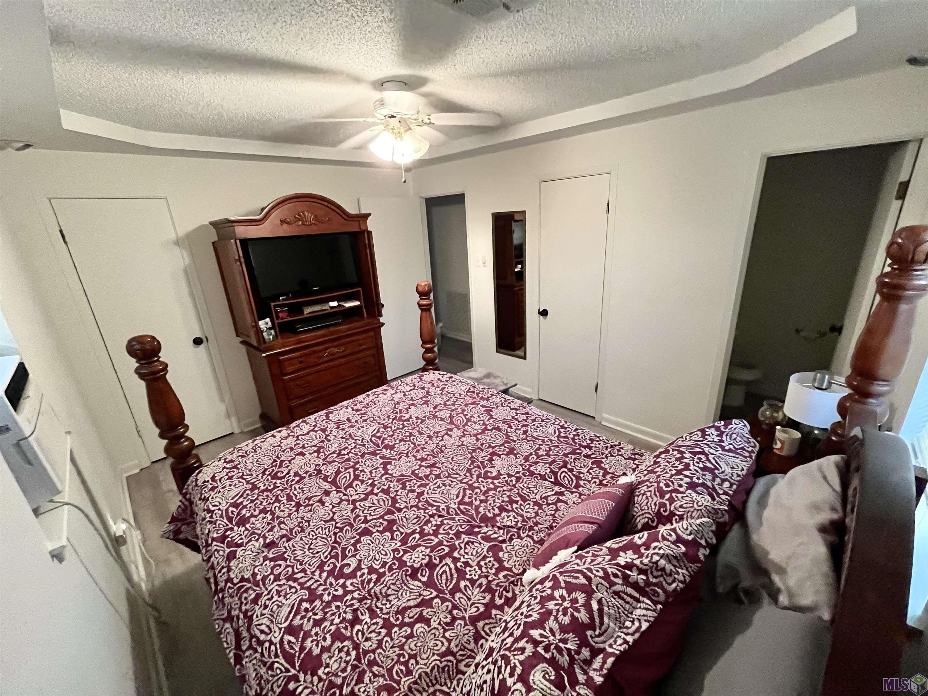 468 Church Street Raceland, LA 70394 - Photo 13 of 19 Bedroom