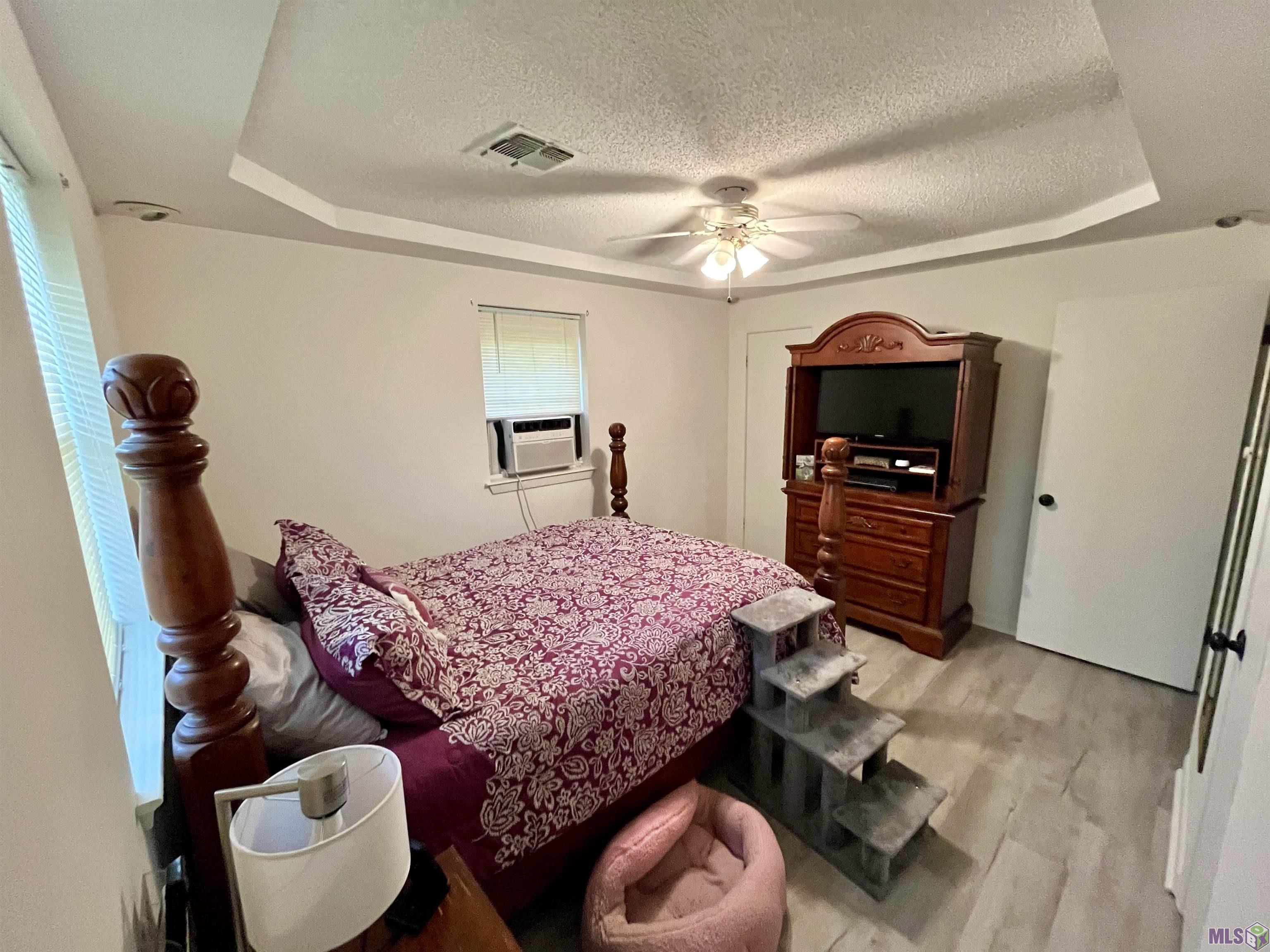 468 Church Street Raceland, LA 70394 - Photo 14 of 19 Bedroom
