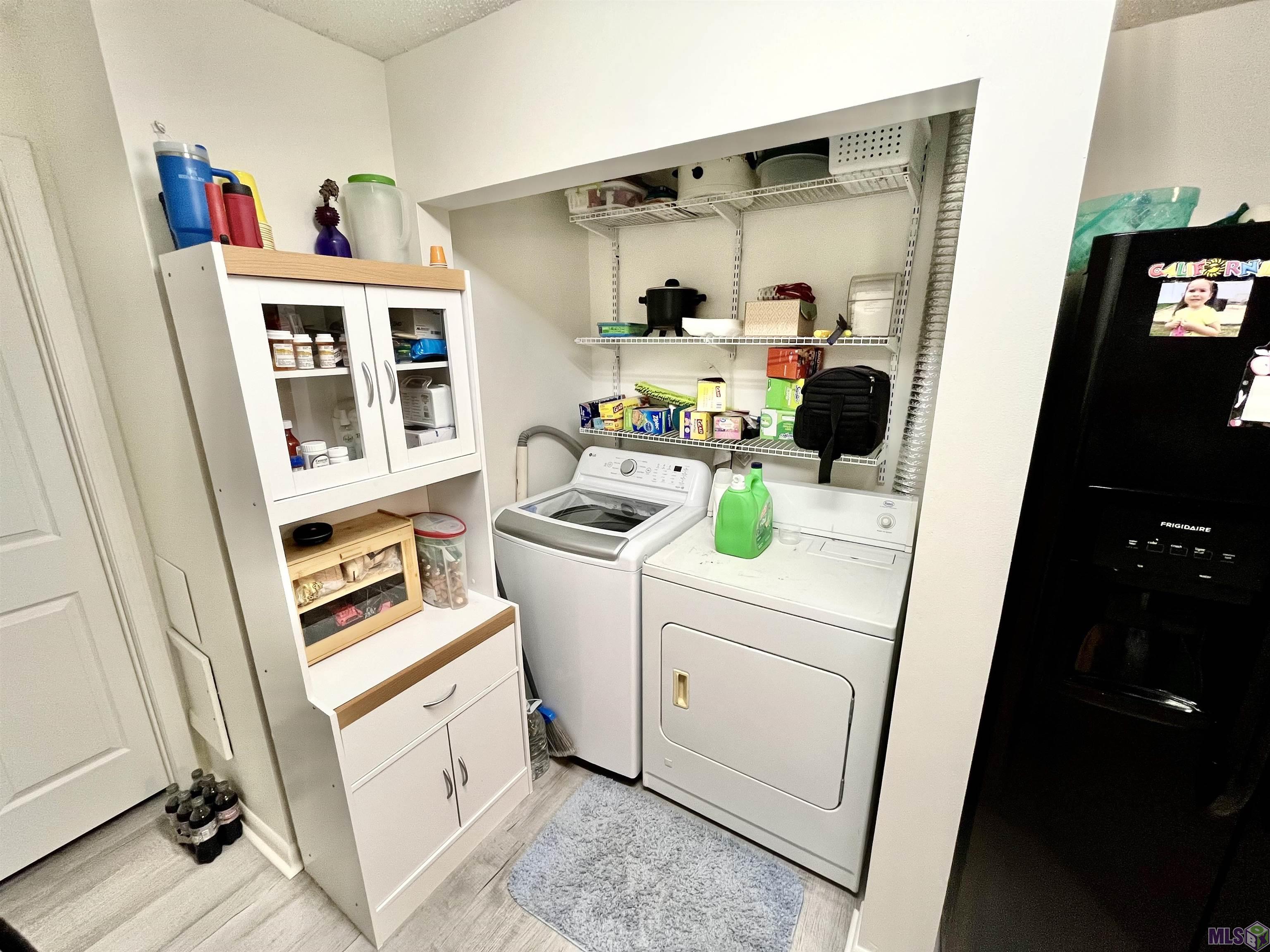 468 Church Street Raceland, LA 70394 - Photo 6 of 19 Laundry Room