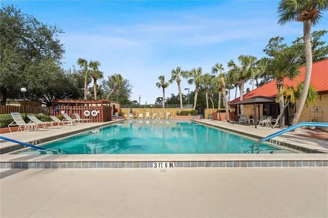 $1,700 | 3006 Caring Way, Unit 424, Port Charlotte, FL 33952