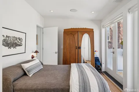 $888,000 | 630 Leavenworth Street, Unit PH, San Francisco, CA 94109