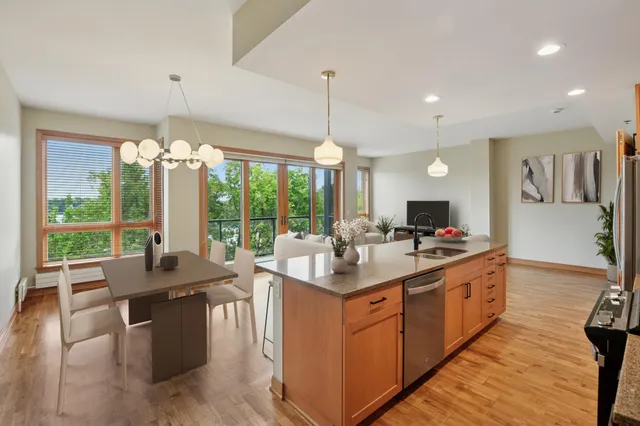 $449,900 | 4201 Sunset Drive, Unit N412, Spring Park, MN 55384