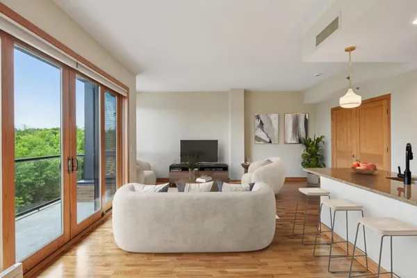 $429,900 | 4201 Sunset Drive, Unit N412, Spring Park, MN 55384