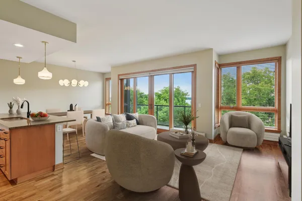 $449,900 | 4201 Sunset Drive, Unit N412, Spring Park, MN 55384