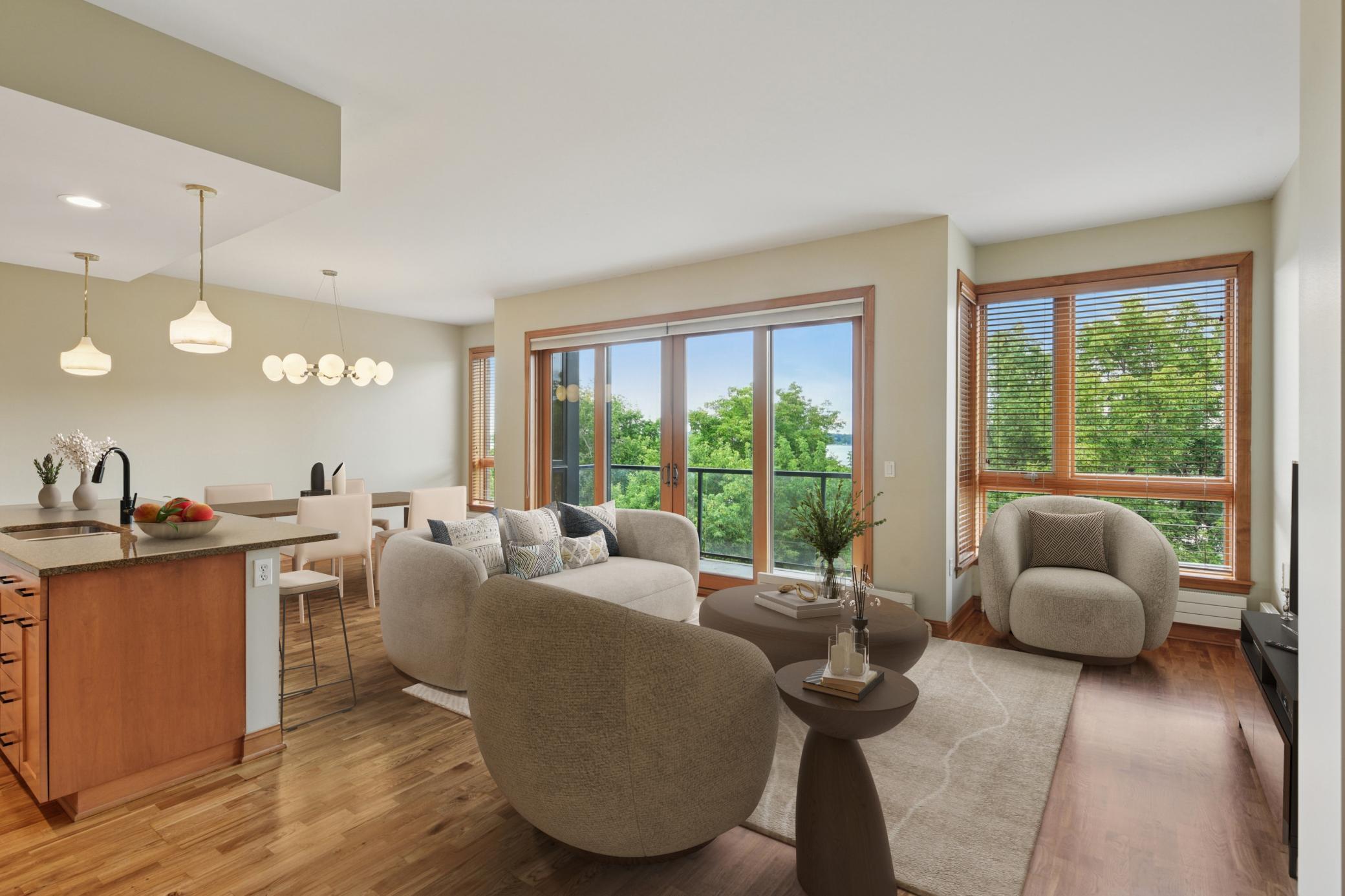 4201 Sunset Drive, Unit N412 Spring Park, MN 55384 - Photo 3 of 68