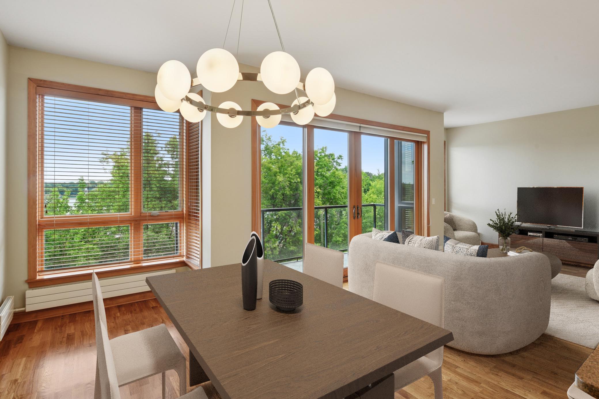 4201 Sunset Drive, Unit N412 Spring Park, MN 55384 - Photo 4 of 68