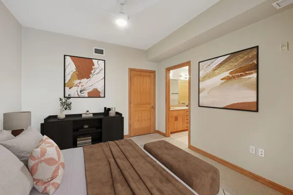$429,900 | 4201 Sunset Drive, Unit N412, Spring Park, MN 55384