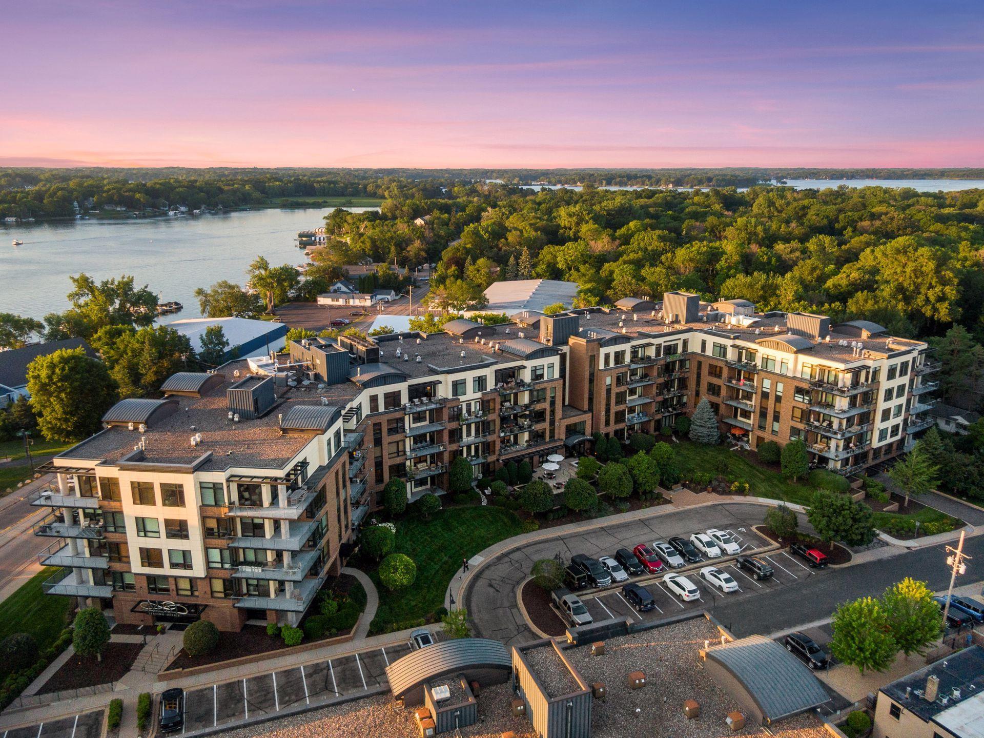 4201 Sunset Drive, Unit N412 Spring Park, MN 55384 - Photo 63 of 68