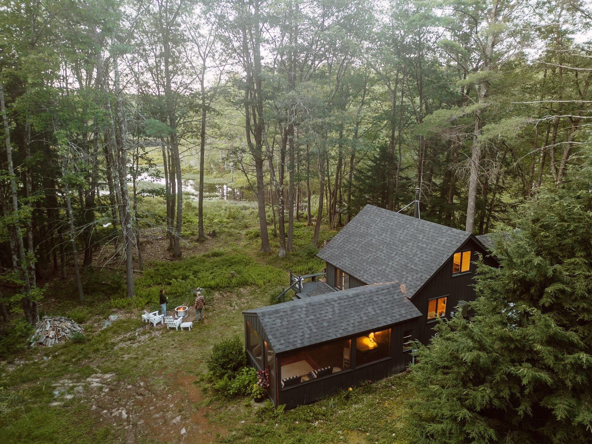 173 N Road Deering, NH 03244 - Photo 4 of 58