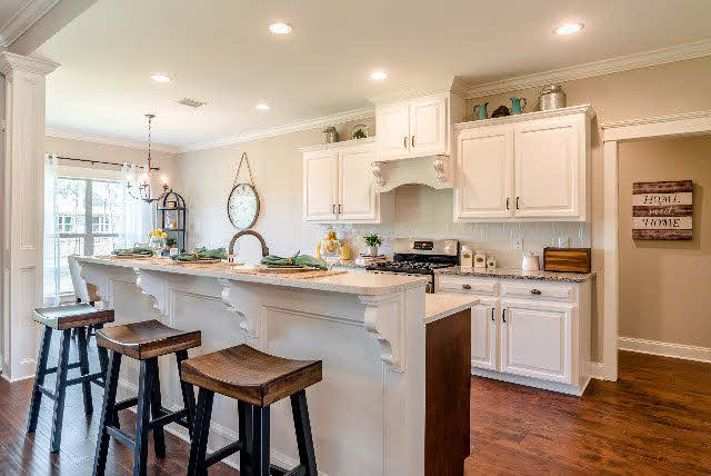 7801 Pine Run Daphne, AL 36527 - Photo 30 of 37
