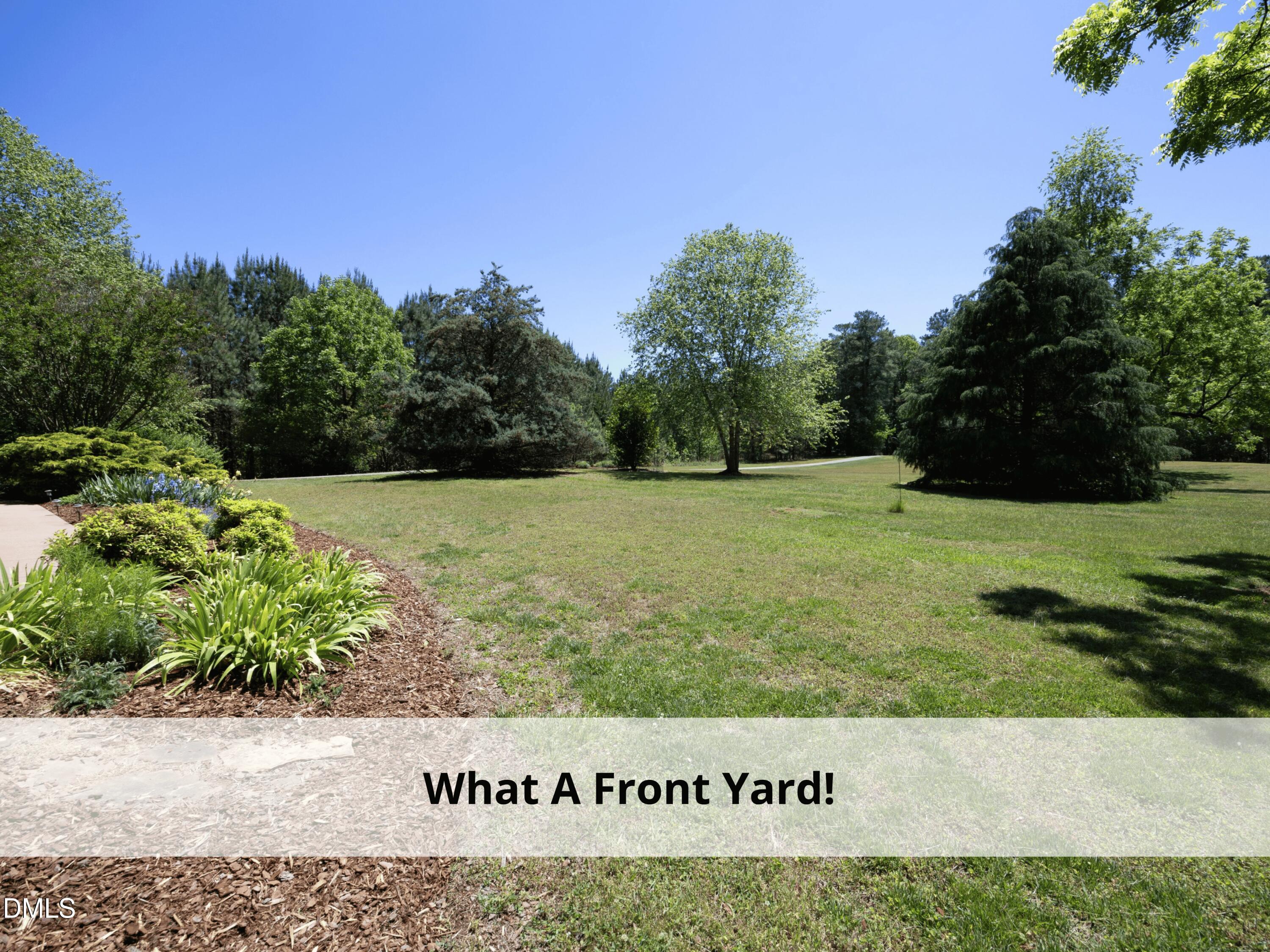 4301 Etta Road Durham, NC 27705 - Photo 76 of 94 Gallery Image 76