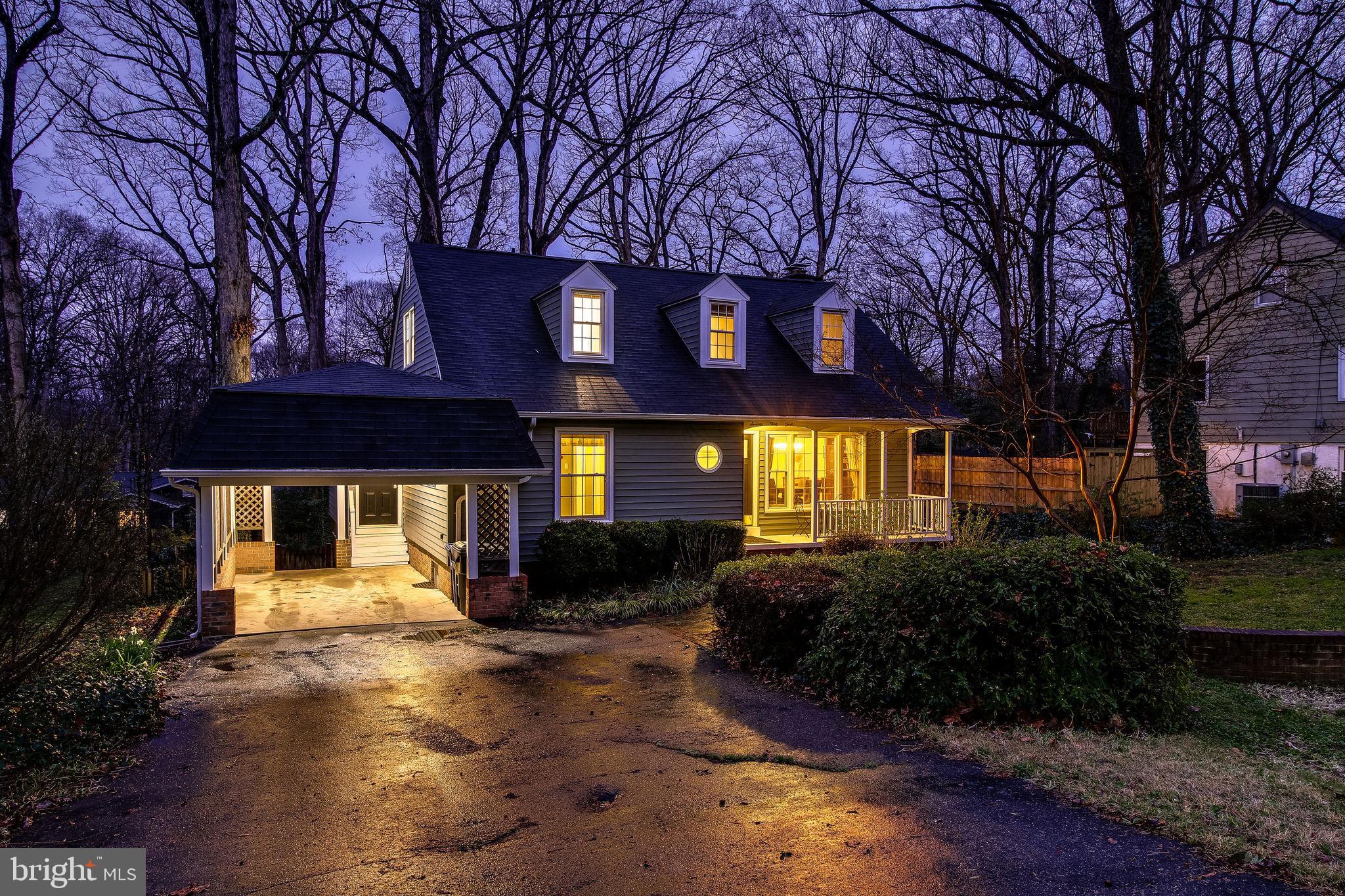7033 Coventry Road Alexandria, VA 22306 - Photo 68 of 79 Gallery Image 68