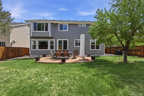 $880,000 | 9837 West Vandeventor Drive, Littleton, CO 80128